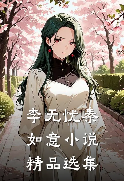 李无忧秦如意小说精品选集