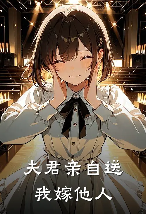 夫君亲自送我嫁他人