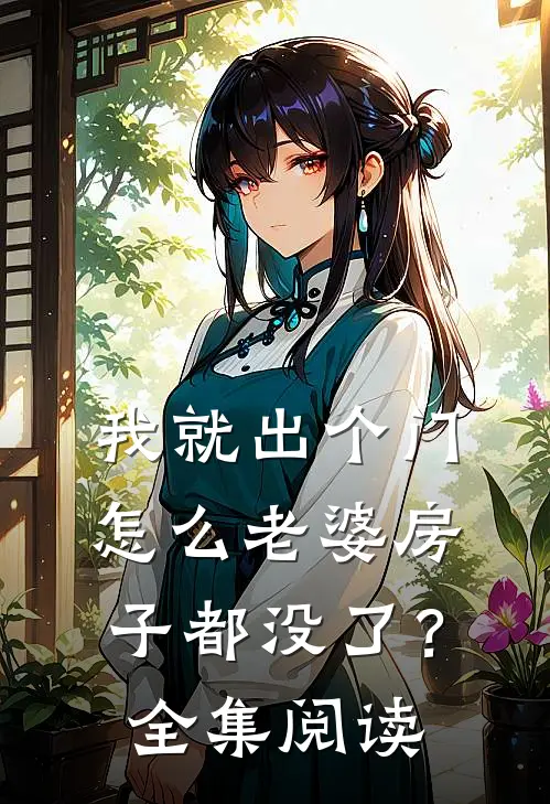 我就出个门，怎么老婆房子都没了？全集阅读
