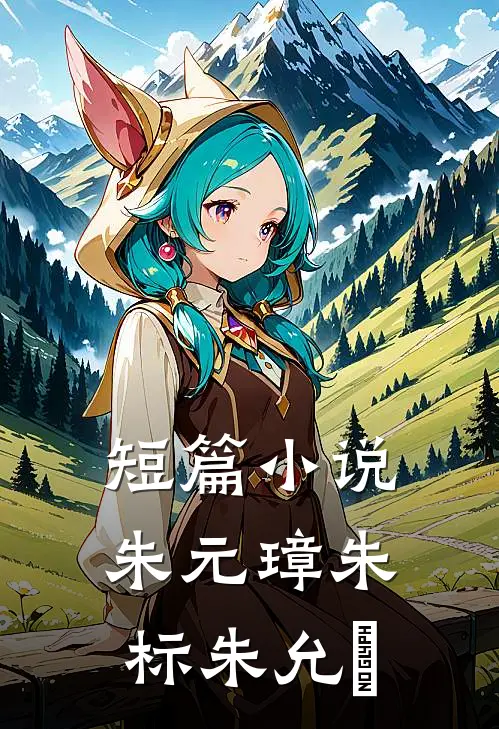 短篇小说朱元璋朱标朱允炆