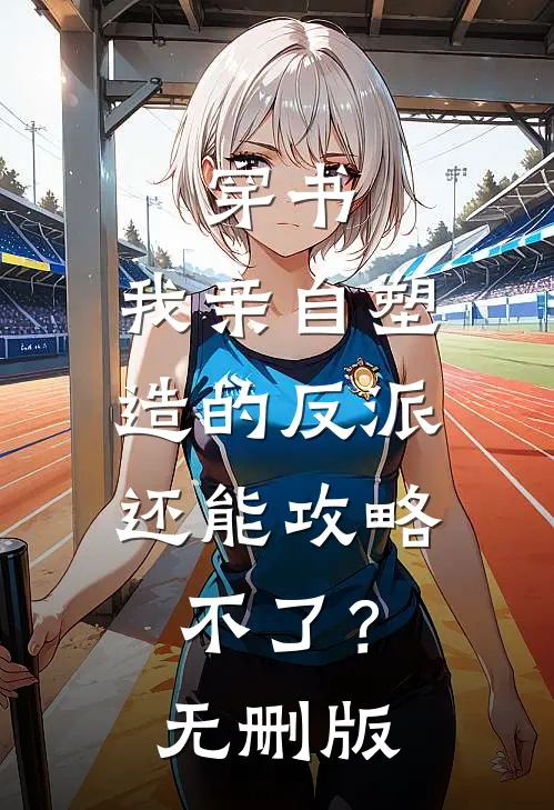 穿书：我亲自塑造的反派，还能攻略不了？无删版