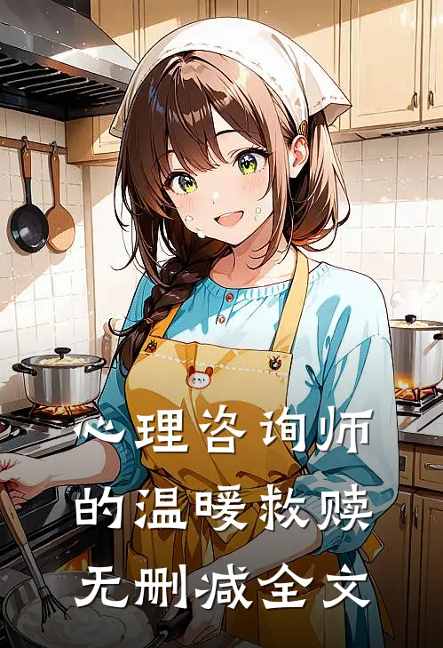 心理咨询师的温暖救赎无删减全文