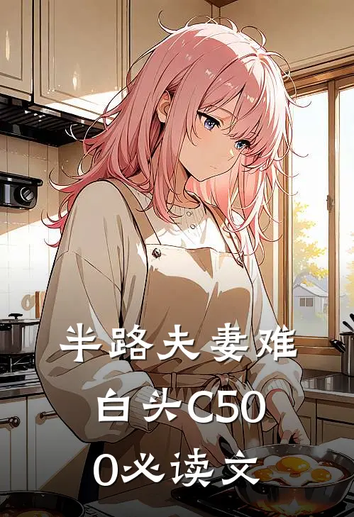 半路夫妻难白头C500必读文