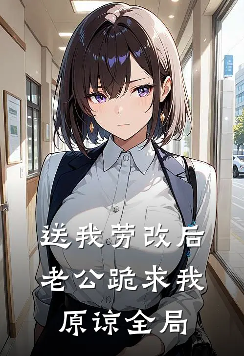 送我劳改后，老公跪求我原谅全局