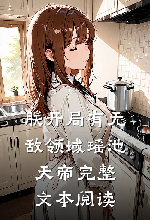 朕开局有无敌领域瑶池天帝完整文本阅读