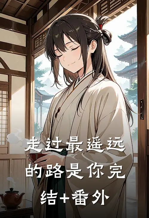 走过最遥远的路是你完结+番外