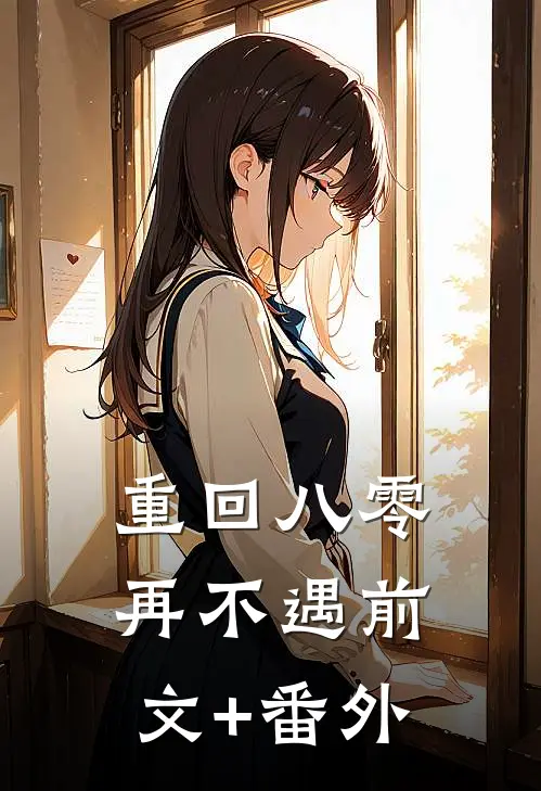 重回八零再不遇前文+番外