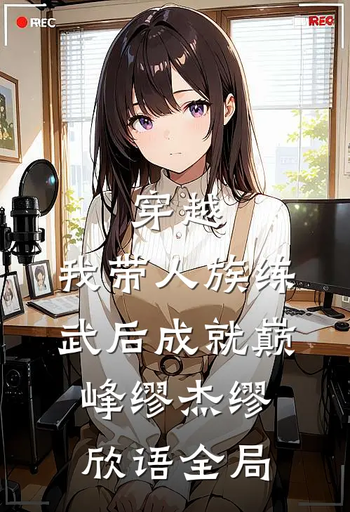 穿越：我带人族练武后成就巅峰缪杰缪欣语全局