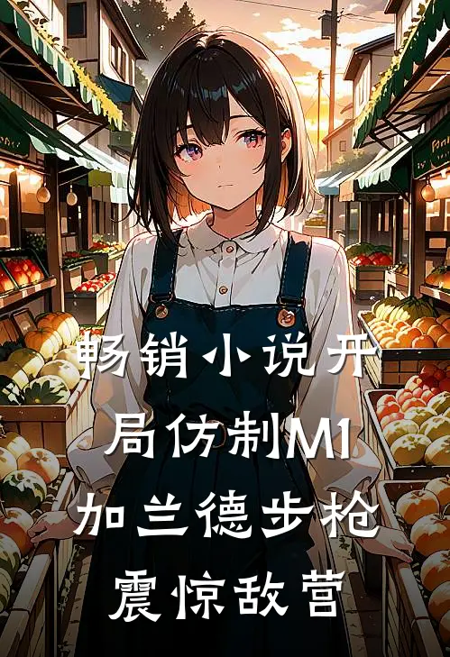 畅销小说开局仿制M1加兰德步枪，震惊敌营