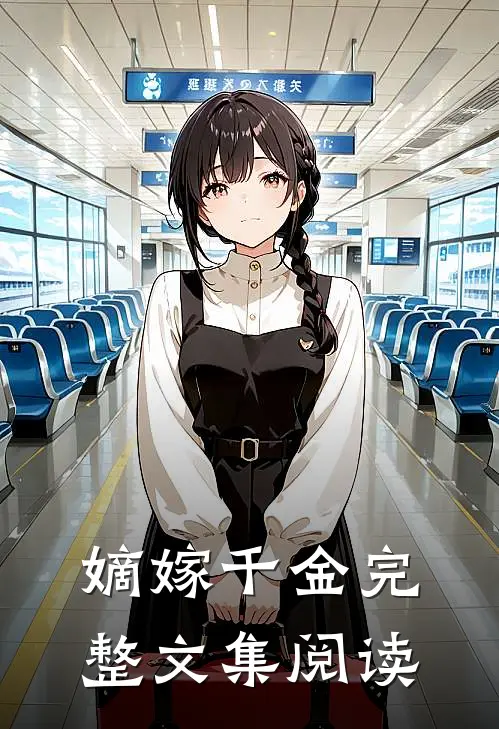 嫡嫁千金完整文集阅读