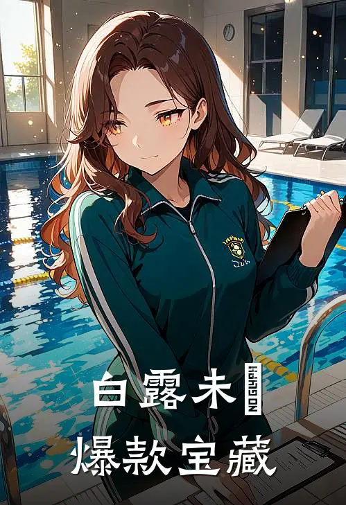 白露未晞爆款宝藏