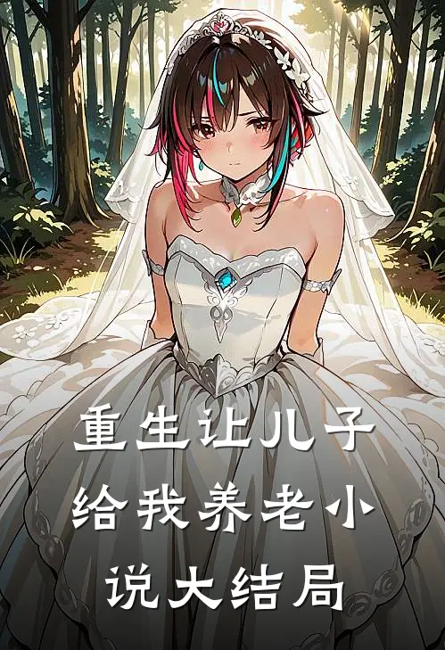 重生让儿子给我养老小说大结局