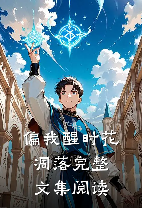 偏我醒时花凋落完整文集阅读