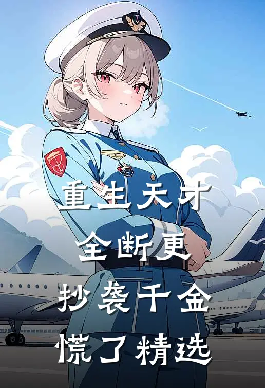 重生天才全断更，抄袭千金慌了精选