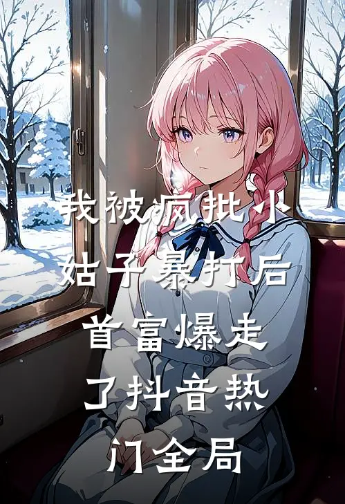 我被疯批小姑子暴打后，首富爆走了抖音热门全局