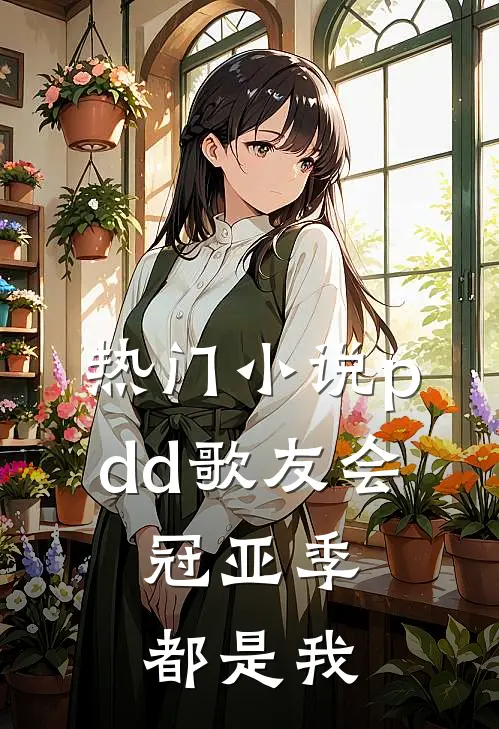 热门小说pdd歌友会，冠亚季都是我