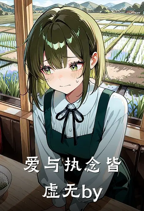 爱与执念皆虚无by