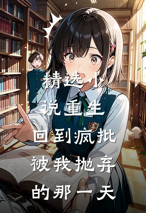 精选小说重生：回到疯批被我抛弃的那一天