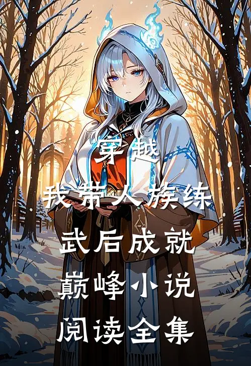 穿越:我带人族练武后成就巅峰小说阅读全集