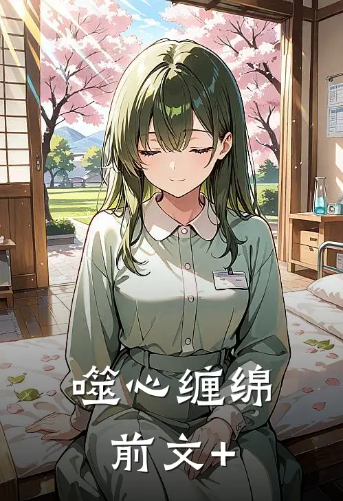 噬心缠绵前文+