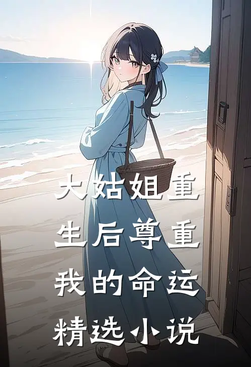 大姑姐重生后尊重我的命运精选小说