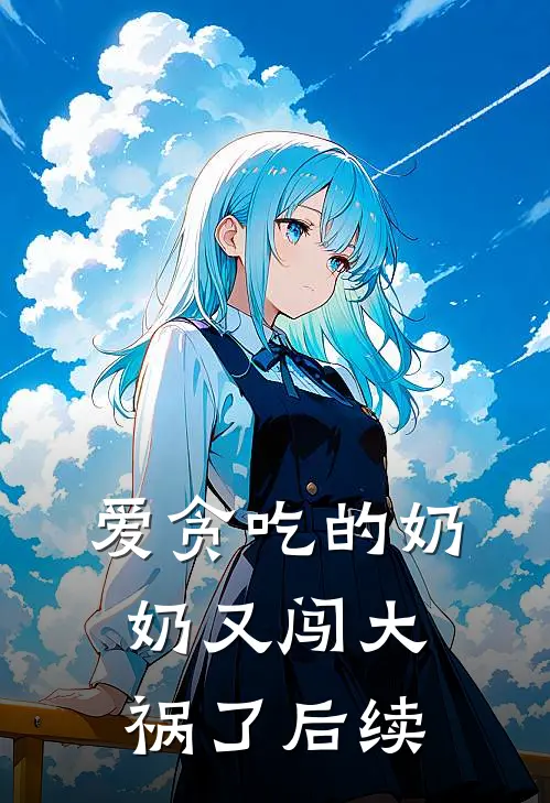 爱贪吃的奶奶又闯大祸了后续