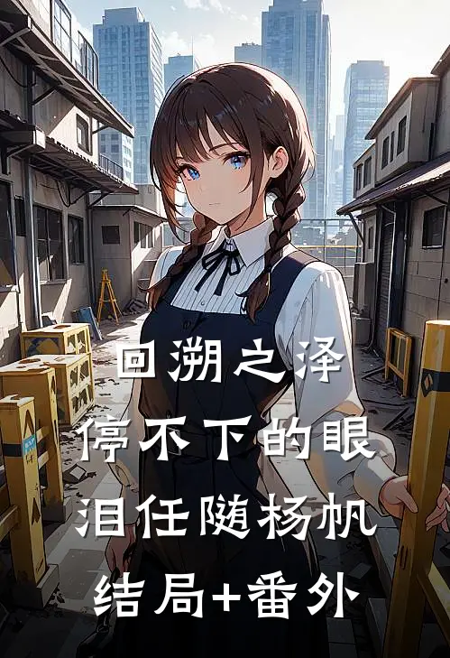 回溯之泽：停不下的眼泪任随杨帆结局+番外