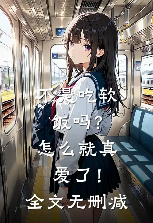 不是吃软饭吗？怎么就真爱了！全文无删减
