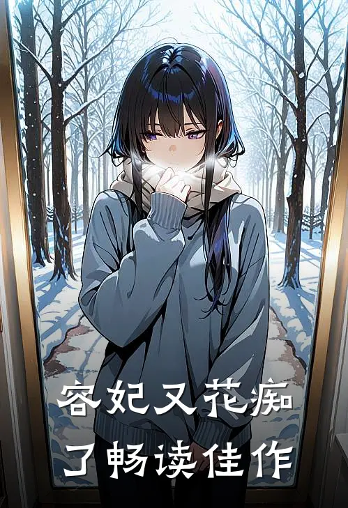 容妃又花痴了畅读佳作