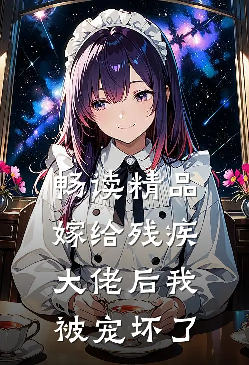 畅读精品嫁给残疾大佬后我被宠坏了