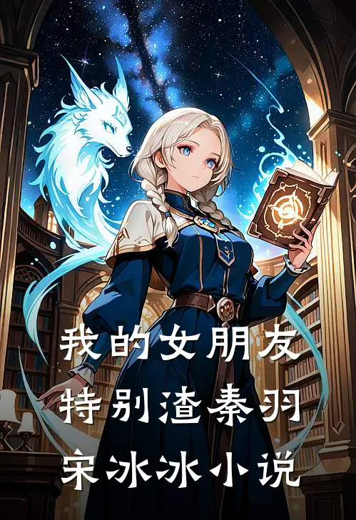 我的女朋友特别渣秦羽宋冰冰小说