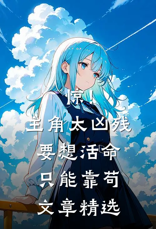 惊！主角太凶残，要想活命只能靠苟文章精选