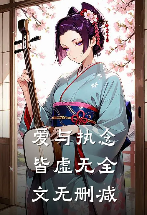 爱与执念皆虚无全文无删减