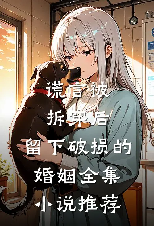 谎言被拆穿后，留下破损的婚姻全集小说推荐