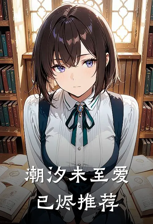 潮汐未至爱已烬推荐