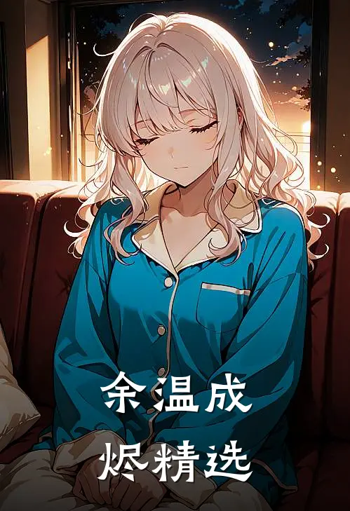 余温成烬精选