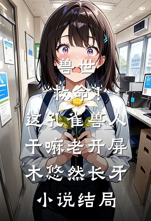 兽世：救命！这孔雀兽人干嘛老开屏木悠然长牙小说结局