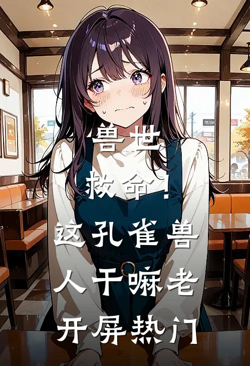 兽世：救命！这孔雀兽人干嘛老开屏热门