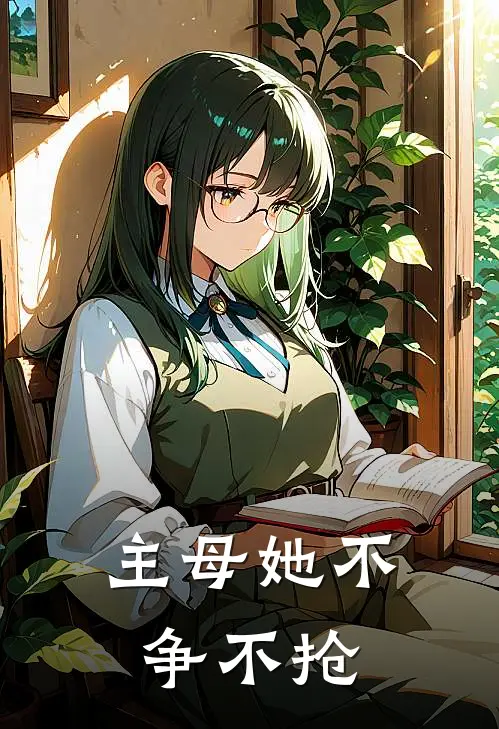 主母她不争不抢