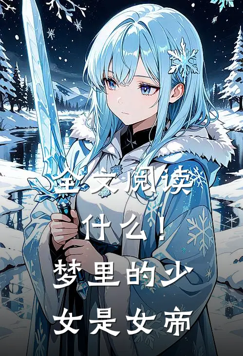 全文阅读什么！梦里的少女是女帝