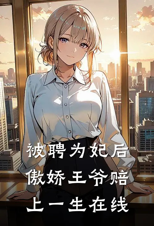 被聘为妃后，傲娇王爷赔上一生在线