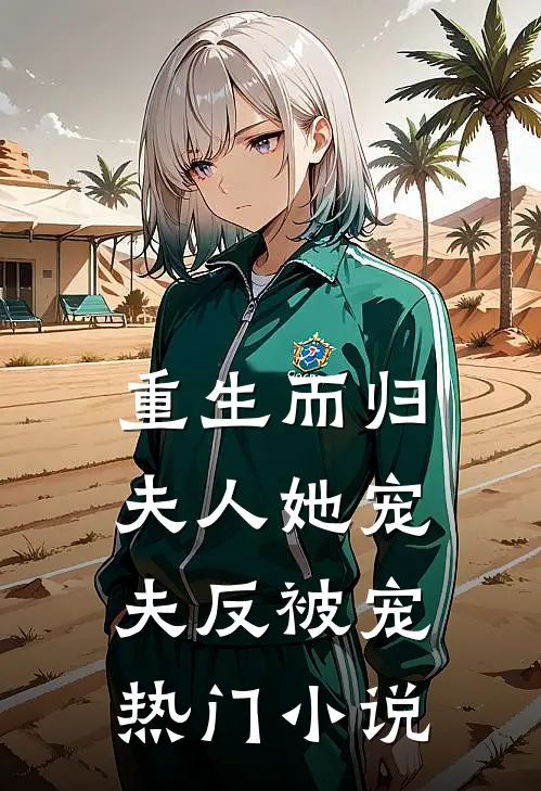 重生而归，夫人她宠夫反被宠热门小说