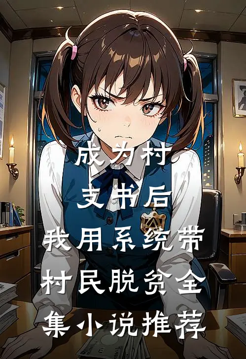 成为村支书后，我用系统带村民脱贫全集小说推荐