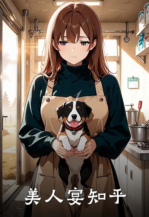 美人宴知乎