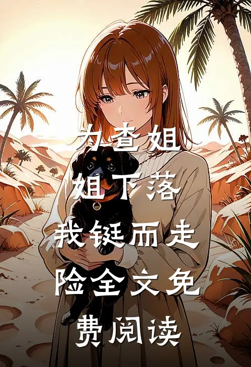 为查姐姐下落，我铤而走险全文免费阅读