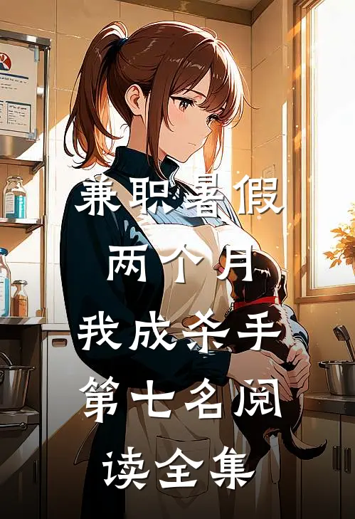 兼职暑假两个月，我成杀手第七名阅读全集