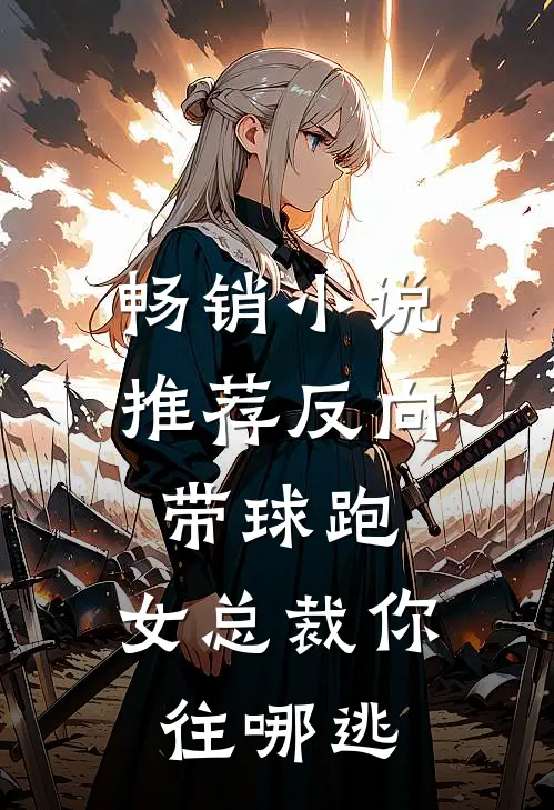 畅销小说推荐反向带球跑：女总裁你往哪逃