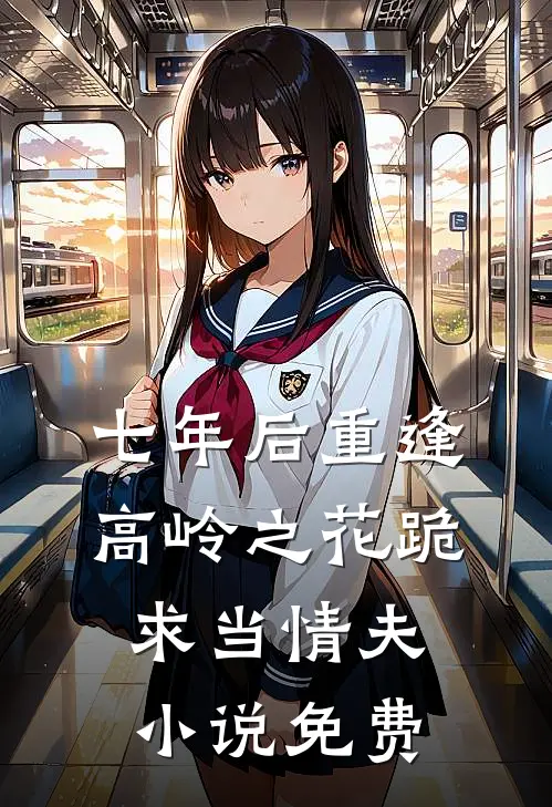 七年后重逢，高岭之花跪求当情夫小说免费
