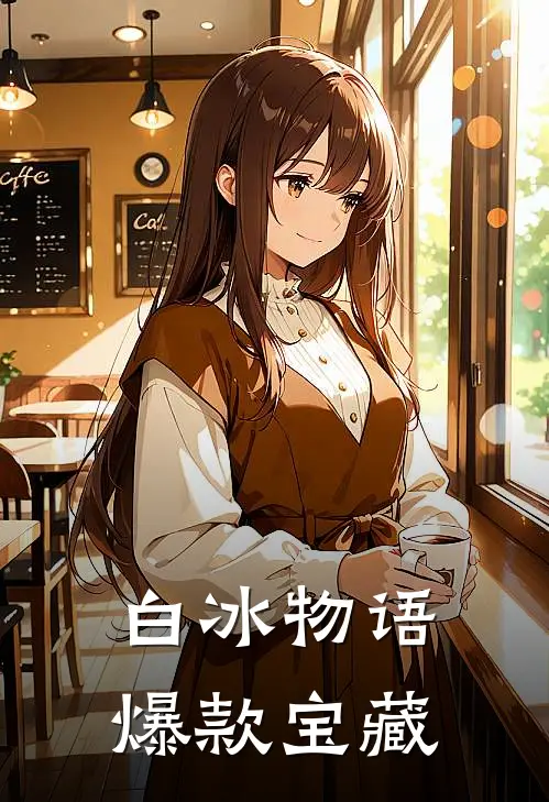 白冰物语爆款宝藏