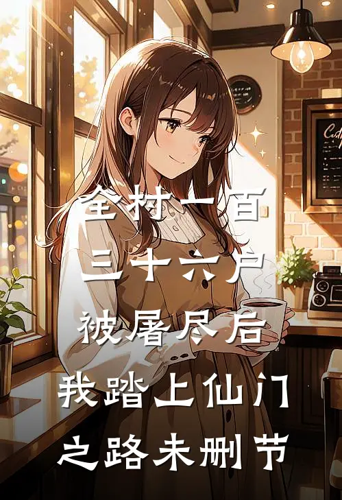 全村一百三十六户被屠尽后，我踏上仙门之路未删节